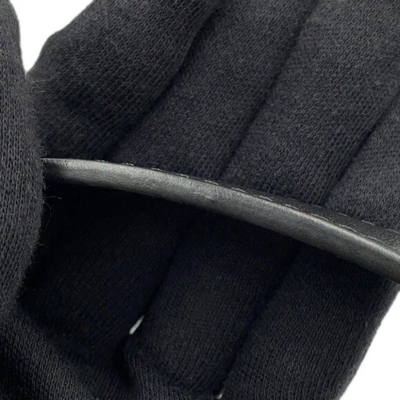 LOUIS VUITTON Mini Soft Trunk Damier Graphite Stamp Noir - Picture 10 of 15